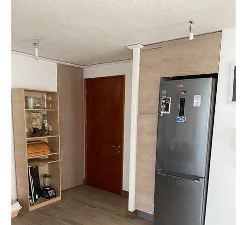 Metro Las Torres - Semi-nuevo - 3dorm, 2bañ, 2est, 1bod