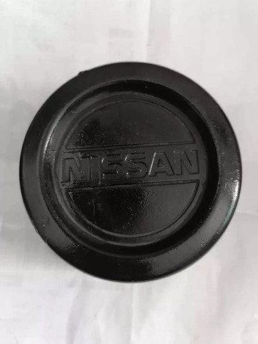 Tapón Centro Rin Nissan Np300 1992-2014 Usado