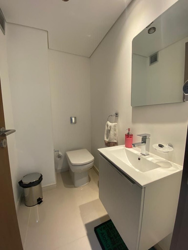 Apartamento En Venta De 1 Dormitorio En Playa Brava
