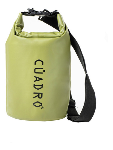 Dry Bag Cuadro Mini 5l