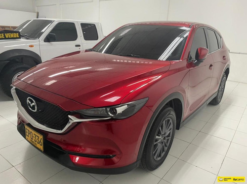 Mazda Cx-5 Touring 2.0