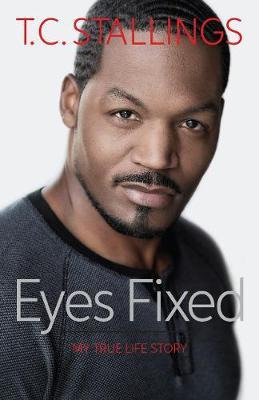 Libro Eyes Fixed - T C Stallings