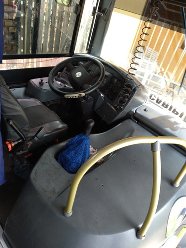 Marcopolo Torino Volkswagem 17-230