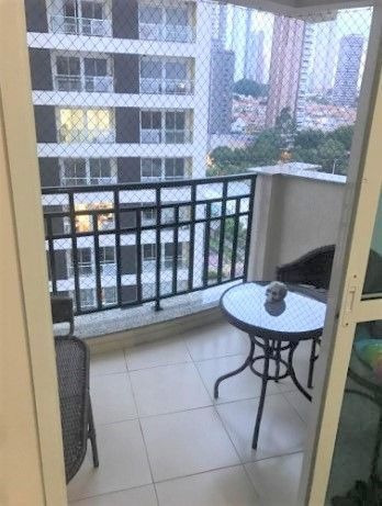 Imagem 5 de 20 de Apto Na Água Rasa Com 3 Dorms Sendo 1 Suíte, 2 Vagas, 82m² - Ap14743