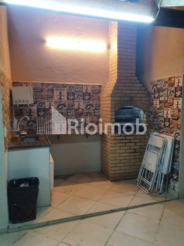 Imagem 21 de 23 de Apartamento - Ref: 5427