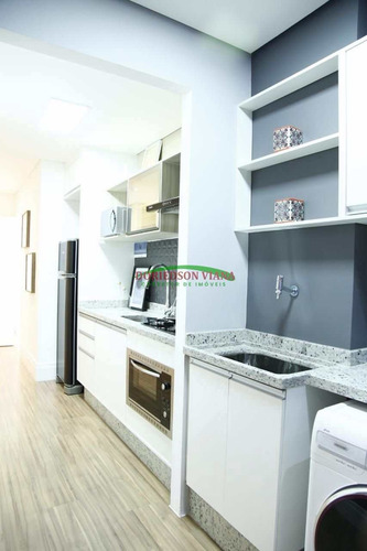 Imagem 20 de 26 de Apartamento Com 2 Dorms, Jardim Adriana, Guarulhos - R$ 235 Mil, Cod: 631915 - V631915