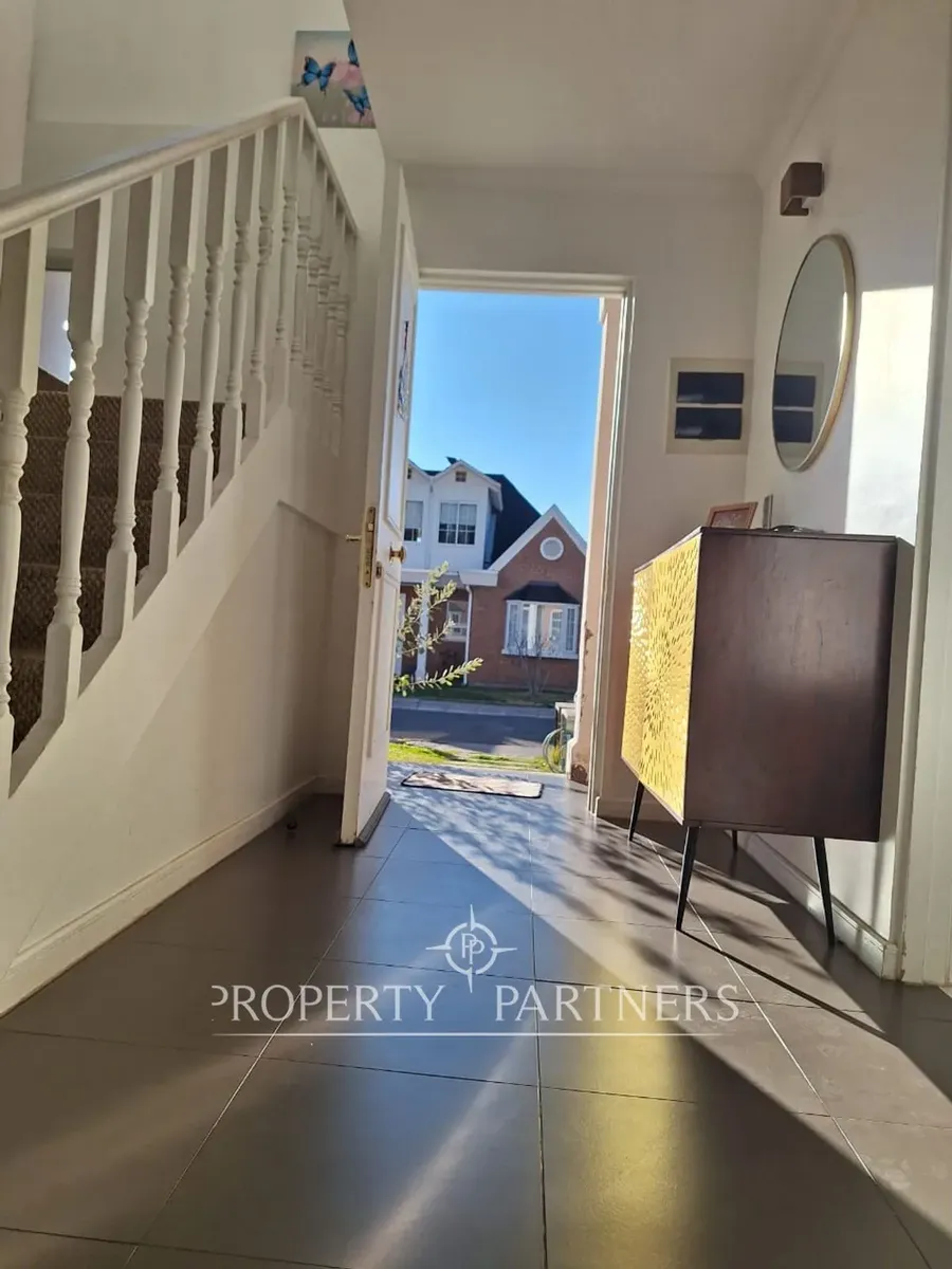 Imagen 3 de 30 de Venta Casa , Estilo Georgian En Santa Aurora, Mach...