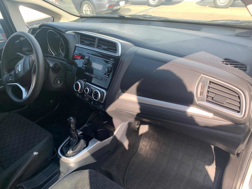 Honda Fit 1.5 Cool Mt 5 marchas