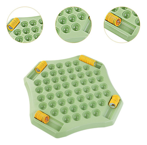 Strategy Game, Board Game, Fruit Chess Game