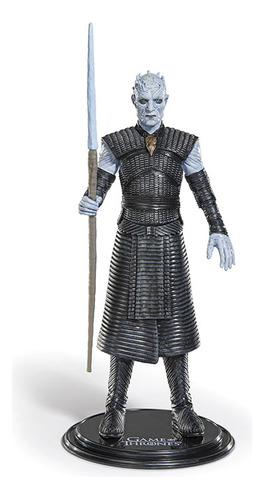 Bendy Figs Figura 17cm Game Of Thrones Night King