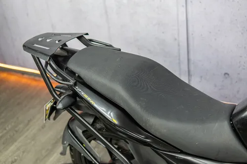 Bajaj Discover 125 2020