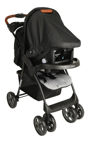 Cochecitos Bebes Cuna Huevito Cosco Aymar Babymovil