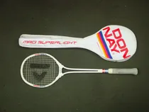 Comprar Raqueta De Squash Donnay Mag Super Light