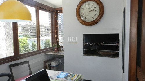 Imagem 2 de 13 de Apartamento Petrópolis Porto Alegre. - 4543