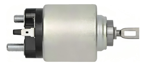 Automático De Partida 12v Megane Renault Zm374