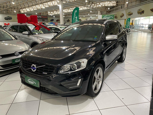 Volvo XC60 XC60 2.0 T5 R-Design