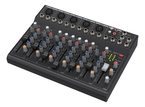 Mesa Behringer Xenyx 1003b Com 10 Canais Bivolt