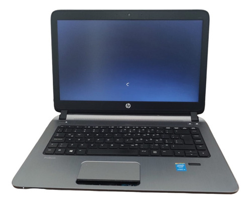 Laptop Hp Probook 440 G2 Refacciones Por Partes O Completa