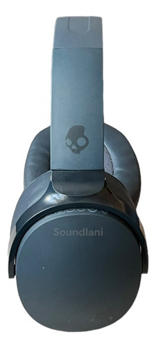 Audífonos Skullcandy Hesh 3 Wireless  (Reacondicionado)