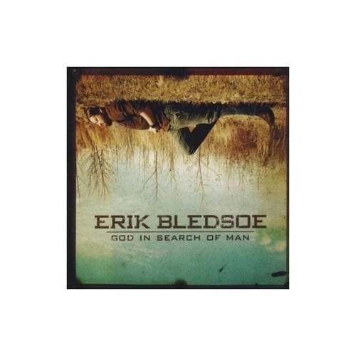 Bledsoe Erik God In Search Of Man Usa Import Cd Nuevo