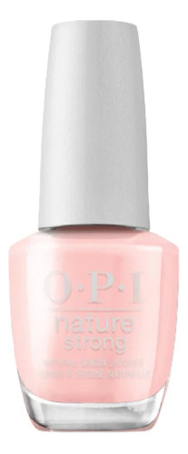 Opi Natural Strong Let Nature Take Its Quartz