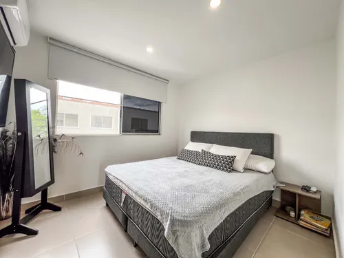 Casa En Arriendo En Ciudad Country. Cod A8014631