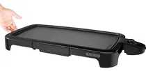 Comprar Parrilla Electrica Black Decker 1500w