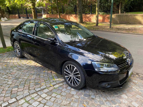 Volkswagen Vento 2.0 Sportline Tsi 200cv 2011