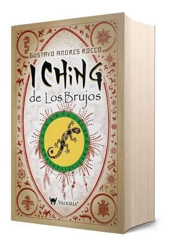 I Ching De Los Brujos