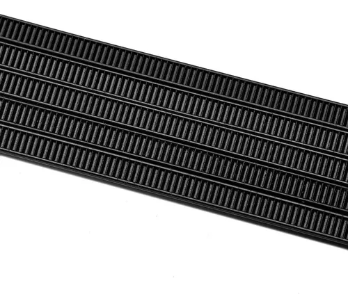 X1000 Precintos Plasticos 15 Cm Largo X 3.6 Mm Ancho Bolsa