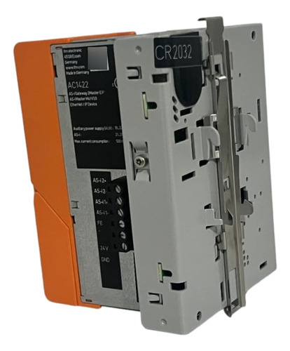 Ifm Ac1422 Ethernet/ip As-interface