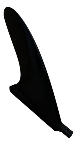 Quilla Tabla Standup Inflable (sup Cajon Us Box) Negro