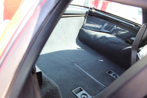 Chevrolet Corvette 1991 2p Coupe Deportivo