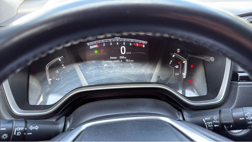 Honda CR-V 1.5 Touring Cvt