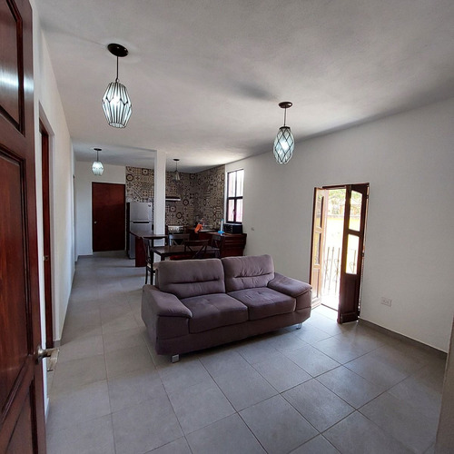 Edificio De Deptos En Venta En Col. San Rafael, San Miguel De Allende
