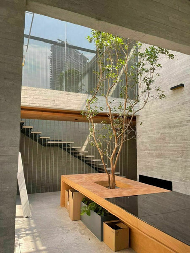 Casa En Venta En Vista Horizonte Interlomas