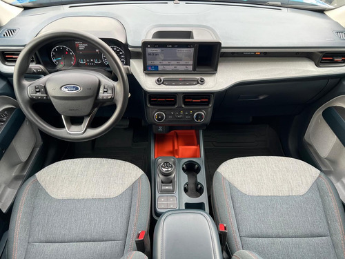 Ford Maverick 2.0 Xlt 4x2