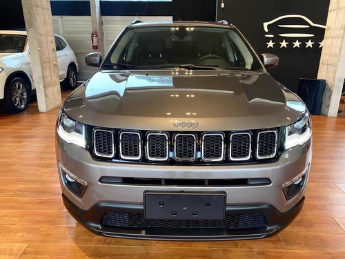 Jeep Compass 2.4 Extrafull 4x2