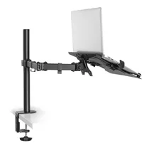 Comprar Soporte De Escritorio Para Laptop 13 A 15 Pulgadas - Racks