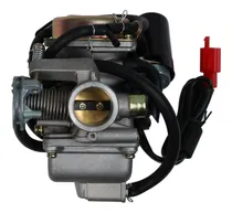 Comprar Carburador Keller Conquista 150 Motegi Completo