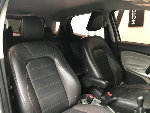 Imagen 18 de 25 de Ford Ecosport Titanium 2.0 Mt Año 2013 - Liv Motors