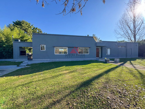 Casa En Venta En Segundas Colinas, Pilar, G.b.a. Zona Norte