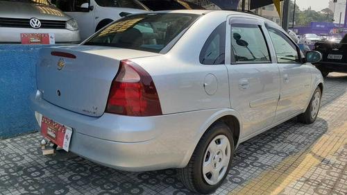Gm Chevrolet Corsa Sedã 2009 1.4 Premium #