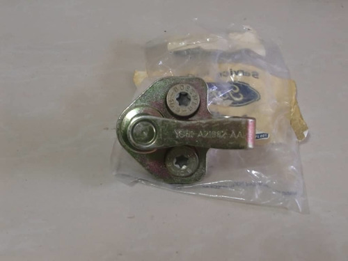 Recibidor Puerta Delantera Ford Fiesta 98-12 Original