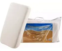Comprar Almohada Thermosense Suavestar Viscoelastica Inteligente