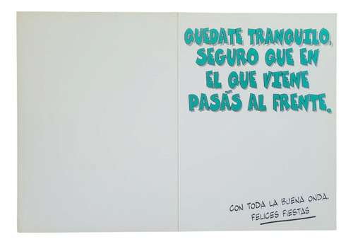 Tarjetas Looney Tunes Original 1996 Regalo Cumple Navidad Bugs Bunny Felices Fiestas