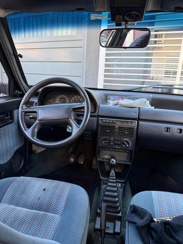 Fiat Uno 1.6 Scr