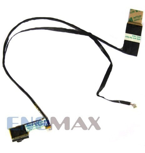 Flat Cable Tela Hp Presario Cq72 G72  350402900-11c-g Pm173 