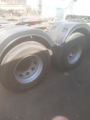 Volvo Nh