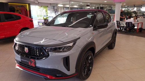 Fiat Pulse 1.3 TURBO 270 FLEX ABARTH AT6